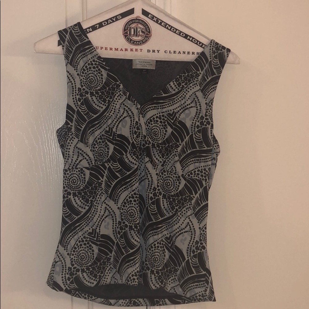 Too small wore twice